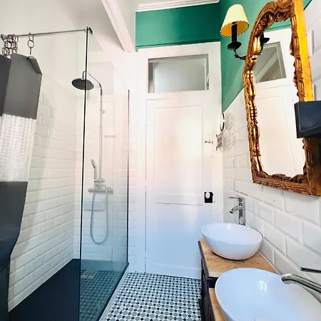Appartamento Location To Visit Sintra, Next To Station, Perfect For Tourists Sintra