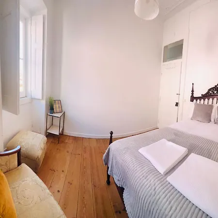 Location To Visit Sintra, Next To Station, Perfect For Tourists Appartamento *