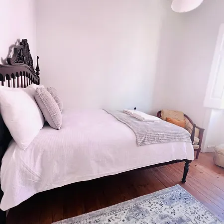 Appartamento Location To Visit Sintra, Next To Station, Perfect For Tourists Sintra