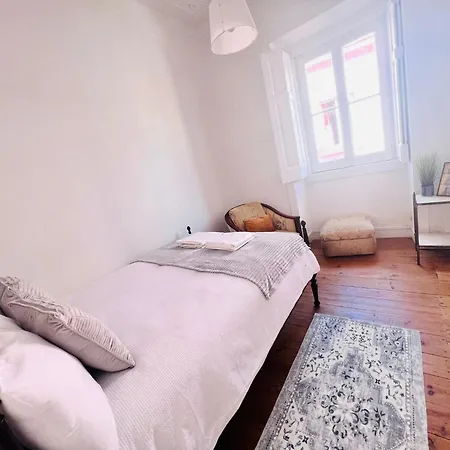 Appartamento Location To Visit Sintra, Next To Station, Perfect For Tourists Sintra