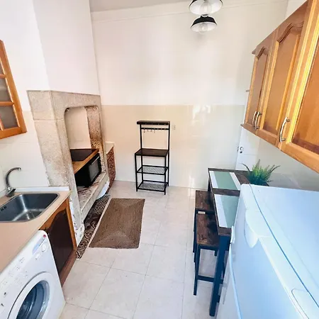 Location To Visit Sintra, Next To Station, Perfect For Tourists Appartamento *